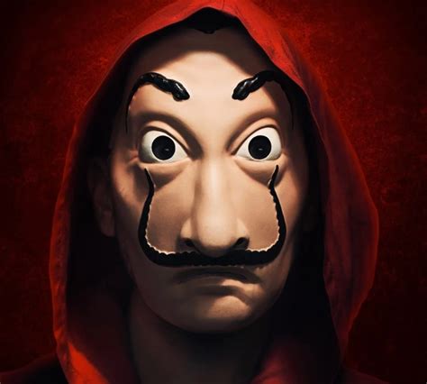 La Casa De Papel La Serie Aprende Tv