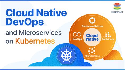 Cloud Native Devops With Kubernetes Comprehensive Guide