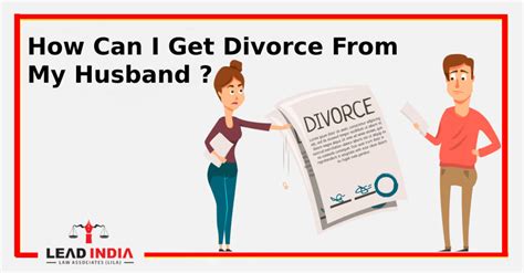 How Can I Get Divorce From My Husband Mutual And Contested Divorce