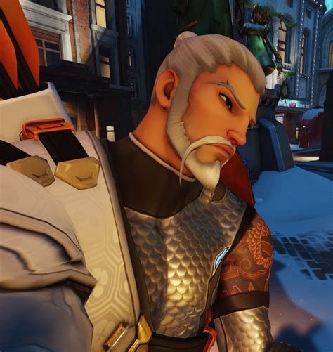 Hanzo Shimada Updates On Twitter Imagine Being Cassidy And Kissing This Face Every Day