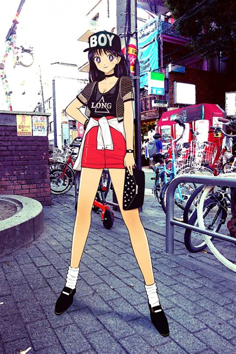 Check spelling or type a new query. Anime con ropa de diseñador : OtakuNoNika • Noticias ...