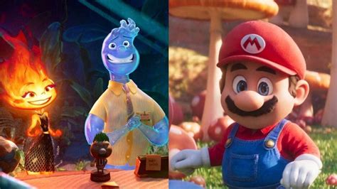 11 New Animated Movies To Get Excited About In 2023