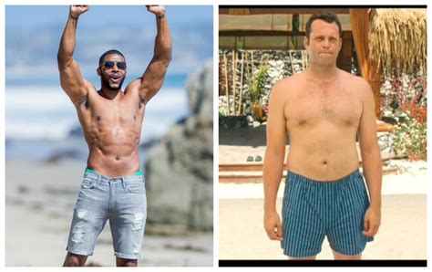 Most Americans Think Dad Bod Is The New Six Pack Survey Finds Big Think