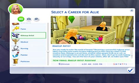 Best Sims 4 Career Mods All Free Fandomspot