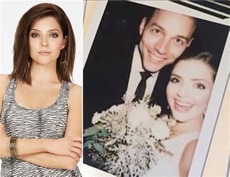 See Beautiful Photos From Your Favorite Soap Stars Real Life Weddings Soaps In Depth