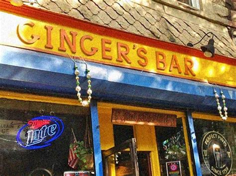 10 Great Remaining Lesbian Bars Where We All Need To Hang Out