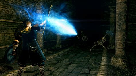 First Official Screenshots Of Dark Souls Remastered