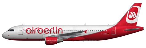 Check out the available opportunities. Air Berlin A320 | FAIB - FSX AI Bureau