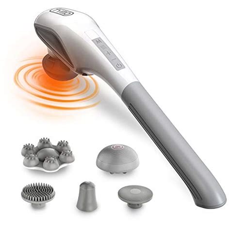 Top 10 Oster Handheld Massagers Of 2021 Best Reviews Guide