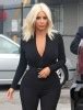 Kim Kardashian Channels Inner Barbie For Sexy New Blonde Shoot Celeb Dirty Laundry