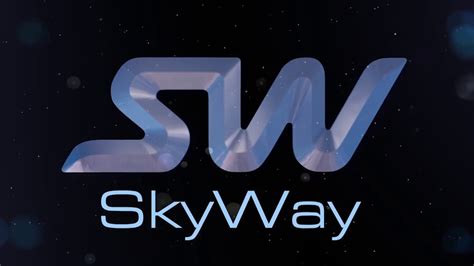 SkyWay на телеканале Беларусь 1 - YouTube