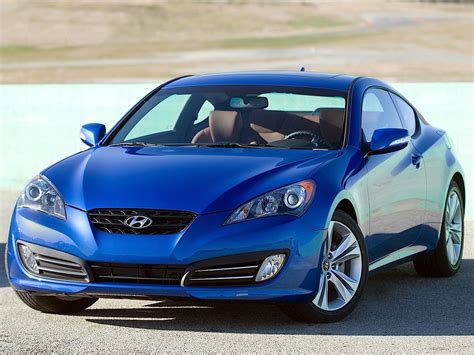 20 Genesis Hyundai Sport Car Pictures Car Modification