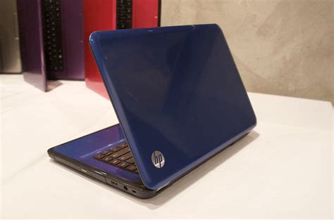 Either by device name (by clicking on a particular item, i.e. HP Pavilion G Series Announced: G4, G6 and G7 Notebooks ...
