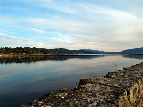 And there are estuaries and beaches , natural areas , places that are perfect for a. 10 Reasons to Visit Galicia Spain | The Country Jumper