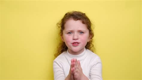 10 Girl Begging Background Stock Videos And Royalty Free Footage Istock