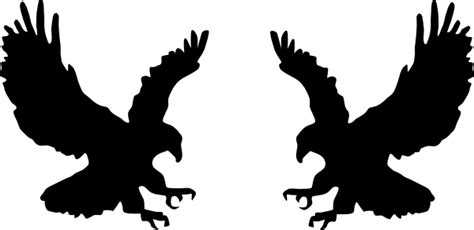 Free Eagle Silhouette Png Download Free Eagle Silhouette Png Png