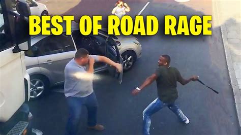 Best Of Road Rage Youtube