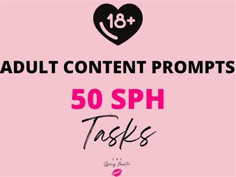 50 Sph Tasks For Femdom Dominance Sissy And Cuckold Themes Boost Your Revenue On Onlyfans