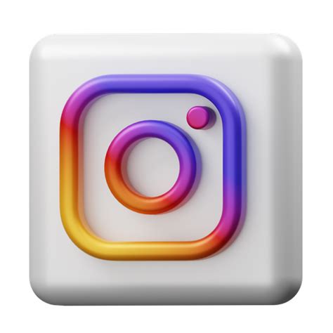 New Instagram Logo