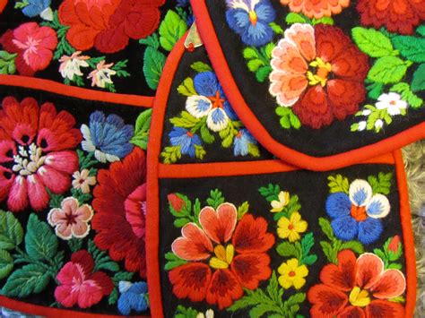 kjotelsäckar med påsöm från dala floda knitting paterns embroidery handicraft