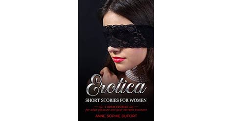 Erotica Short Stories For Women 5 Bdsm Stories For Adult Pleasure And