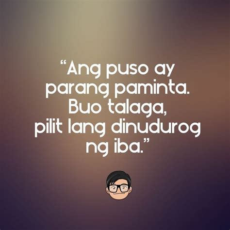 Hugot Sa Morning Tagalog Quotes Hugot Funny Tagalog Quotes Hugot