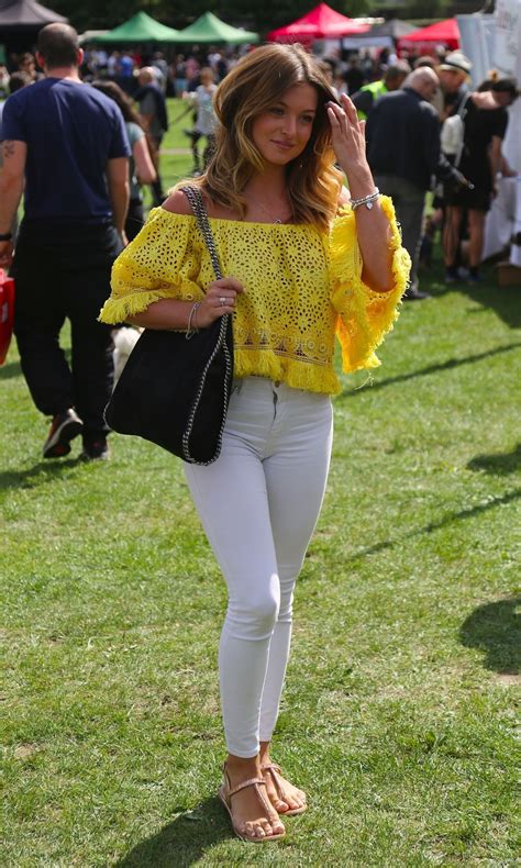 Zara Holland PupAid Event In London 09 01 2018 CelebMafia