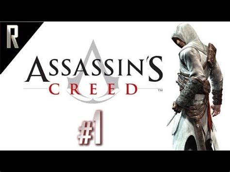 Assassin S Creed Walkthrough HD Part YouTube