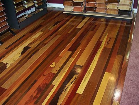 Floating wood floors are thinner tongue and groove flooring sections that interlock together without any actual fasteners. Top 15 Flooring Materials: Costs, Pros & Cons 2017-2018