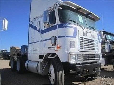 International Cabover Trucks For Sale Used Trucks On Buysellsearch