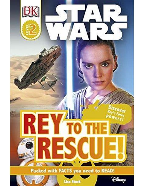 Star Wars Rey To The Rescue Level 2 Adrion Ltd