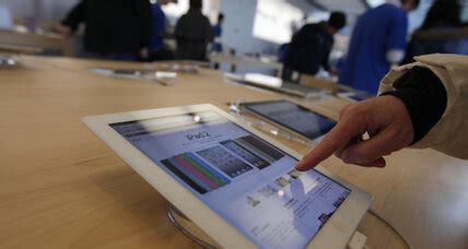 Please list how many amps and volts your ac adaptor outputs and how many your laptop battery though, the voltages probably correspond to the actual, while the watts or amperes most likely tell. How much does the Apple iPad cost? Same as the original ...