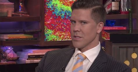 Fredrik Eklund Reveals How Much He Loves His Husband After He Took Over