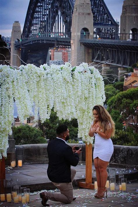 27 Creative Proposal Ideas That Will Inspire To Say Yes Oh So