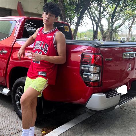everything you need to know about ricci rivero