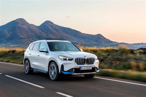 新型bmw X1登場！その魅力や見どころを詳しくご紹介｜ヤナセbmw公式情報サイト