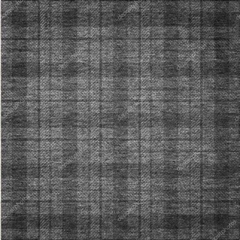 Black Plaid Fabric Texture — Stock Photo © Kues 68394487