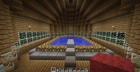 Maybe you would like to learn more about one of these? The Bee House Minecraft Map