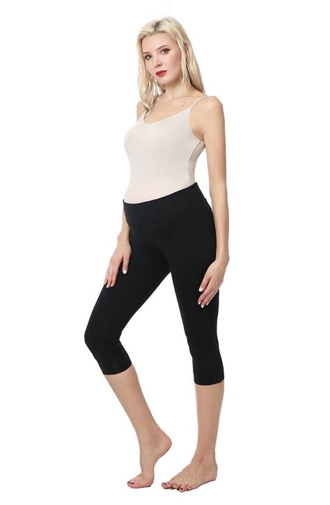 kimi and kai eva under the belly maternity crop leggings nordstrom