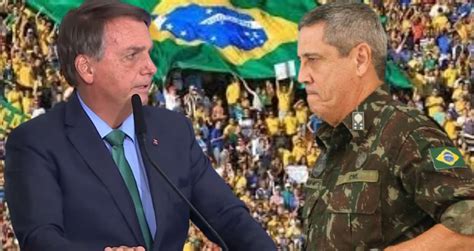 Bolsonaro Revela Segredo Assombroso Sobre Facada E Faz Pacto Para Garantir A Liberdade” Com