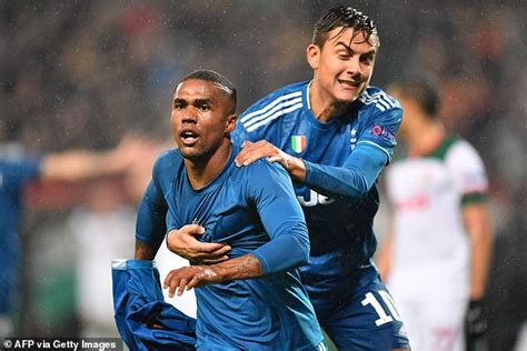 Sky sports live, sky calcio online, bein sports stream, espn plus, fox sport 1, bt sports, nbc gold. VIDEO Lokomotiv Moscow vs Juventus (Champions League ...
