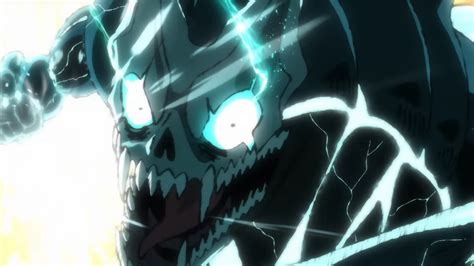 王道熱血番怪獸 8 號動畫 2024 年 4 月開播 Paradaily 遊戲動漫3C科技