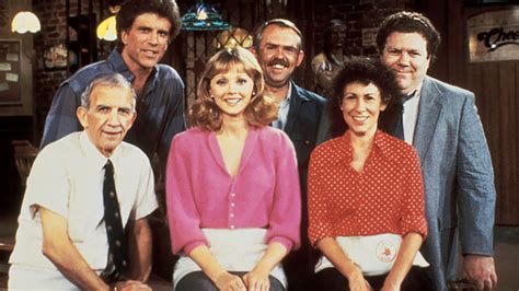 The television sitcom cheers ran on nbc from september 30, 1982 until may 20, 1993. Cheers -The Alternate Ending to the Sam/Diane Romance ...