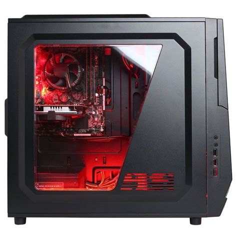 Best cheap computer cases 2016 : Cheap 5 Best Gaming PC Under $500 of 2016 | Gaming desktop ...
