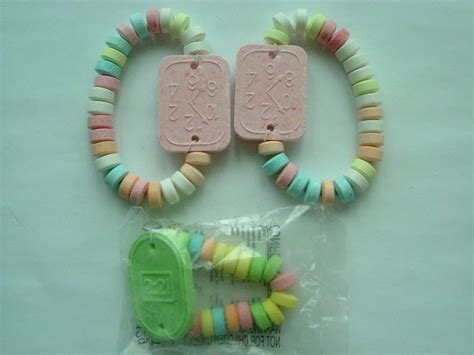 Candy Bracelet Worldwide Food Distributors
