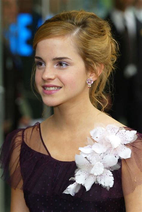 Gorgeous Emma Watson Beautiful Prisoner Of Azkaban Harry Potter Hogwarts Future Wife