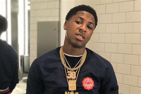 The boy's mum's name is niya. NBA YoungBoy Wiki: Age, Real Name, Net Worth, & 5 Facts to ...