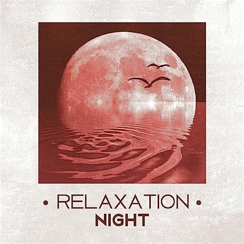 Relaxation Night Calming Nature Sounds For Sleep Relaxing Music Cure Insomnia