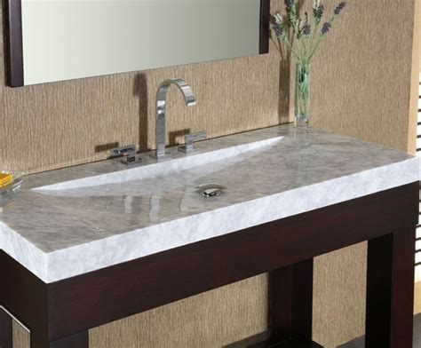 17 Modern Designs Of Bathroom Sinks