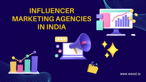 Influencer Marketing Agencies In India